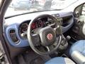 FIAT PANDA 1200 LOUNGE 69CV 5POSTI STEREO CD ITALIA