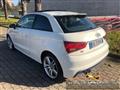 AUDI A1 1.4 TFSI 185 CV S tronic Ambition