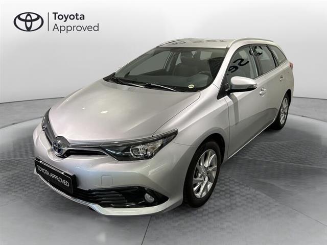 TOYOTA AURIS Touring Sports 1.8 Hybrid Active