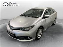 TOYOTA AURIS Touring Sports 1.8 Hybrid Active