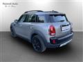 MINI CABRIO 1.5 TwinPower Turbo Baker Street Steptronic