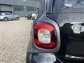 SMART FORFOUR Smart II 2015 Benzina 1.0 Youngster 71cv c/S.S.