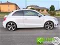 AUDI A1 1.2 TFSI S-Line Plus