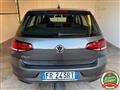 VOLKSWAGEN GOLF 1.6 TDI 115 CV 5p. Trendline BlueMotion Technology