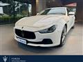 MASERATI GHIBLI 3.0 V6 ds 250cv, Bianco Alpi perlescente , ADAS