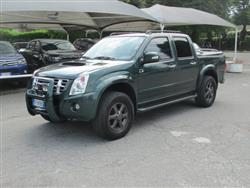 ISUZU D-MAX + IVA !!! OK NEOPATENTATI !!! 3.0 TD 4WD LS EU4