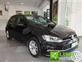 VOLKSWAGEN GOLF 1.6 TDI 115 CV 5p. Executive BlueMotionVENDUTA