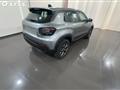 JEEP AVENGER 1.2 Turbo Longitude granite grey