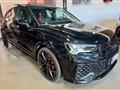 AUDI Q3 SPORTBACK SPB quattro S tronic