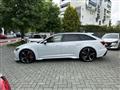 AUDI A6 AVANT RS 6 Avant 4.0 TFSI V8 quattro tiptronic