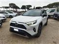 TOYOTA RAV4 2.5h E-CVT 178cv(218cv) TELECAM. SAFETYPACK