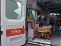 FIAT DUCATO AMBULANZA (3519) VP Ducato 33 3.0 MJT 180CV PC-TM Furgone Vetrato