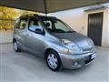 TOYOTA YARIS Verso 1.3i Sol EURO 4 OK NEOPATENTATI AUTOMATICA