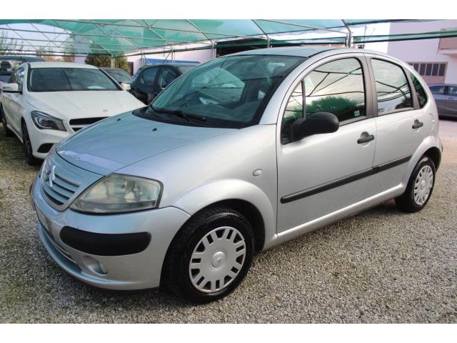 CITROEN C3 1.1 Classique