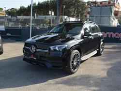 MERCEDES CLASSE GLE de 4Matic EQ-Power Premium Plus