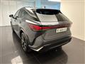 LEXUS RX h Premium Hybrid Executive F DESIGN