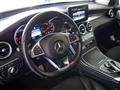 MERCEDES GLC d Premium 4matic auto