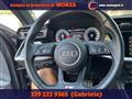 AUDI S3 SPORTBACK SPB TFSI 310 CV quattro S tronic sport attitude