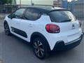 CITROEN C3 PureTech 110 S&S EAT6 Shine Pack