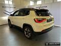 JEEP COMPASS 2.0 Multijet 4X4 Limited AUTOMATICA