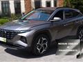 HYUNDAI Tucson III 2021 1.6 phev Xline 4wd auto