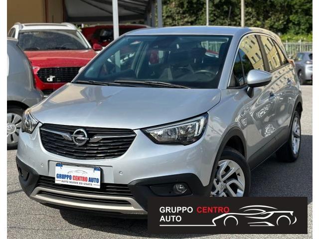 OPEL Crossland X 1.5 ECOTEC D 102 CV S&S Innovation