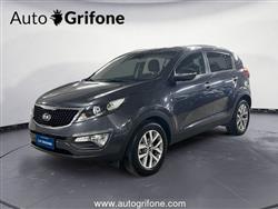 KIA SPORTAGE 2016 Benzina 1.6 gdi Cool 2wd FL