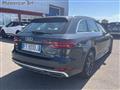 AUDI A4 Avant 2.0 tdi S line edition 190cv - targa FT933BJ