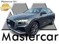 AUDI Q8 50 3.0 td 286cv mhev Sport quattro S-LINE FT492ZA