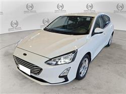 FORD FOCUS 1.5 EcoBlue 95 CV 5p. Business
