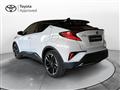 TOYOTA C-HR 2.0 Hybrid E-CVT GR Sport