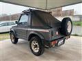 SUZUKI SAMURAI SJ 500 1.3 ISCRITTA ASI POCHI CHILOMETRI