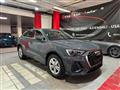 AUDI Q3 SPORTBACK SPB 35 TFSI S tronic PREZZO REALE