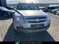 CHEVROLET CAPTIVA 2.0 VCDi 150 CV - 7 POSTI - UNICO PROPRIETARIO -