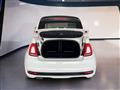 FIAT 500 III 2015 1.0 hybrid Sport 70cv