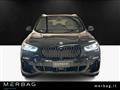 BMW X5 xDrive25d Msport