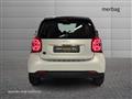 SMART EQ FORTWO fortwo EQ Passion