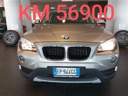BMW X1 sDrive20d KM 56.900