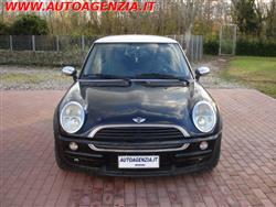 MINI MINI 3 PORTE 1.6 16V Cooper