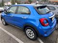 FIAT 500X 1.5 t4 hybrid 130cv dct