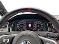 VOLKSWAGEN GOLF VII 2017 5p 5p 2.0 tsi Gti TCR 290cv dsg