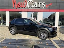 MAZDA CX-30 1.8L Skyactiv-D AWD Exceed NAVI-LED