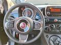 FIAT 500 1.2 EasyPower Lounge PERMUTE OK NEOPATENTATI