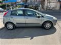 FIAT GRANDE PUNTO 1.2 GPL 5 porte Dynamic TAGLIANDATA