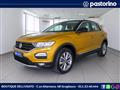 VOLKSWAGEN T-ROC 1.5 TSI ACT Style BlueMotion Technology