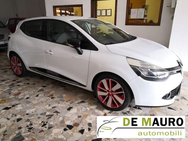 RENAULT Clio 0.9 TCe 12V 90 CV S&S 5p. Energy