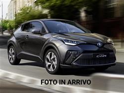 TOYOTA C-HR 2.0 Hybrid E-CVT Trend