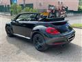 VOLKSWAGEN MAGGIOLINO Cabrio 1.2 TSI Design DSG BlueMotion Technology