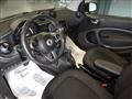 SMART FORTWO CABRIO III 2015 Cabrio Cabrio 1.0 Passion 71cv twinamic my18