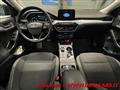 FORD FOCUS 1.5 EcoBlue 120 CV aut. SW Business Co-Pilot